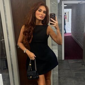 Baby boo dress